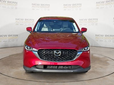 2023 Mazda Mazda CX-5 2.5 S Select Package