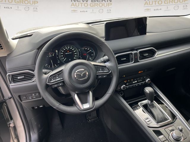 2025 Mazda Mazda CX-5 2.5 S Premium Plus Package