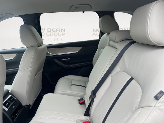 2026 Mazda Mazda CX-70 PHEV SC Plus