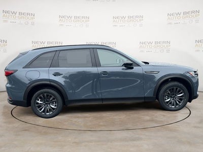 2026 Mazda Mazda CX-70 PHEV SC Plus