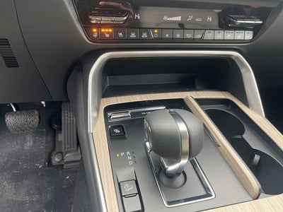 2026 Mazda Mazda CX-70 Plug-In Hybrid SC Plus AWD