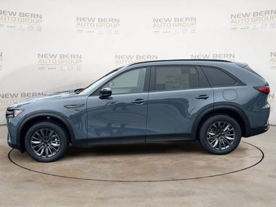 2026 Mazda Mazda CX-70 Plug-In Hybrid SC Plus AWD