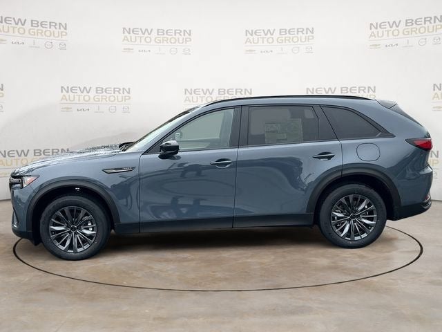 2026 Mazda Mazda CX-70 Plug-In Hybrid SC Plus AWD