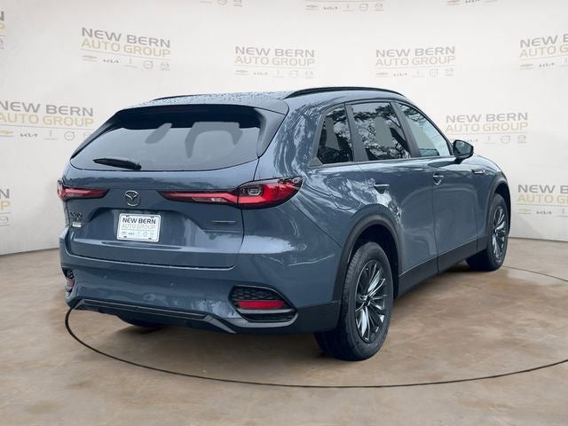 2026 Mazda Mazda CX-70 Plug-In Hybrid SC Plus AWD