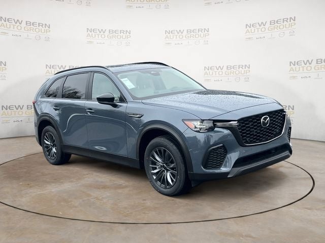 2026 Mazda Mazda CX-70 Plug-In Hybrid SC Plus AWD