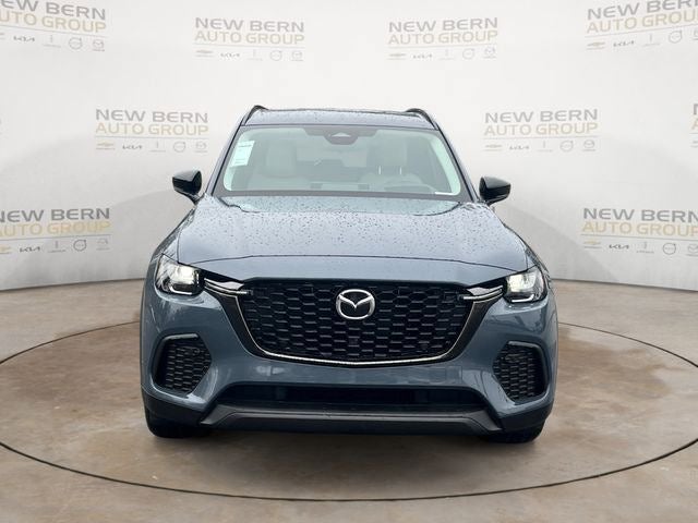 2026 Mazda Mazda CX-70 Plug-In Hybrid SC Plus AWD