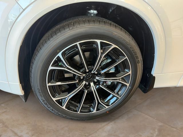 2026 Mazda Mazda CX-70 3.3 Turbo S Premium AWD