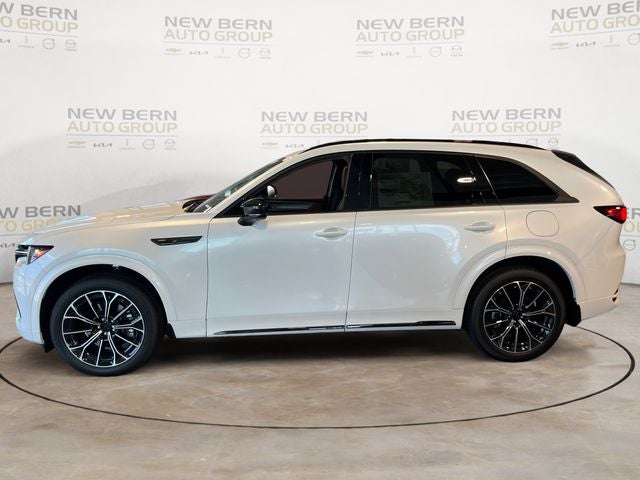 2026 Mazda Mazda CX-70 3.3 Turbo S Premium AWD