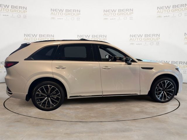 2026 Mazda Mazda CX-70 3.3 Turbo S Premium AWD