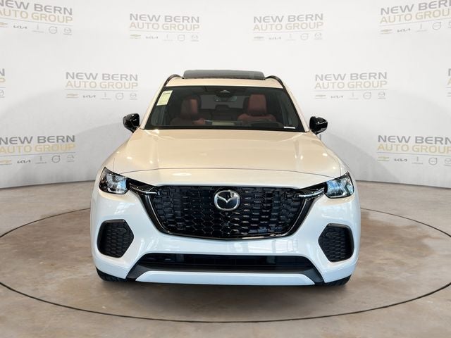 2026 Mazda Mazda CX-70 3.3 Turbo S Premium AWD