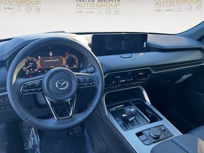 2026 Mazda Mazda CX-70 3.3 Turbo Premium Plus