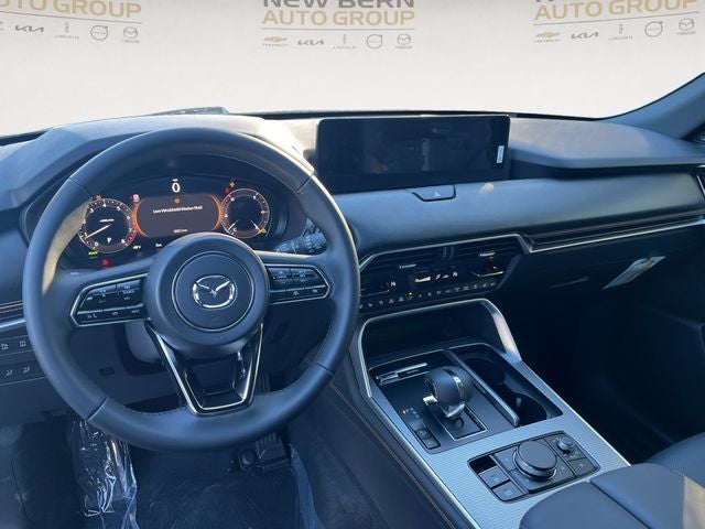 2026 Mazda Mazda CX-70 3.3 Turbo Premium Plus