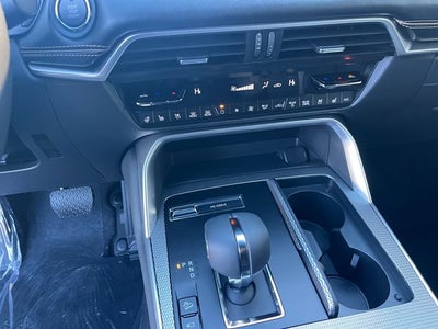 2026 Mazda Mazda CX-70 3.3 Turbo Premium Plus