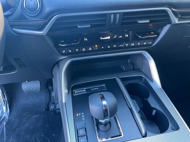 2026 Mazda Mazda CX-70 3.3 Turbo Premium Plus