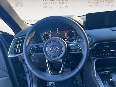 2026 Mazda Mazda CX-70 3.3 Turbo Premium Plus