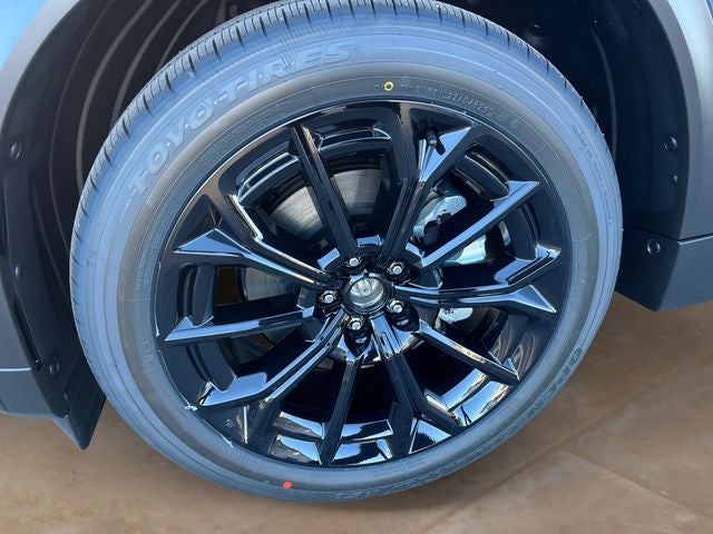 2026 Mazda Mazda CX-70 3.3 Turbo Premium Plus