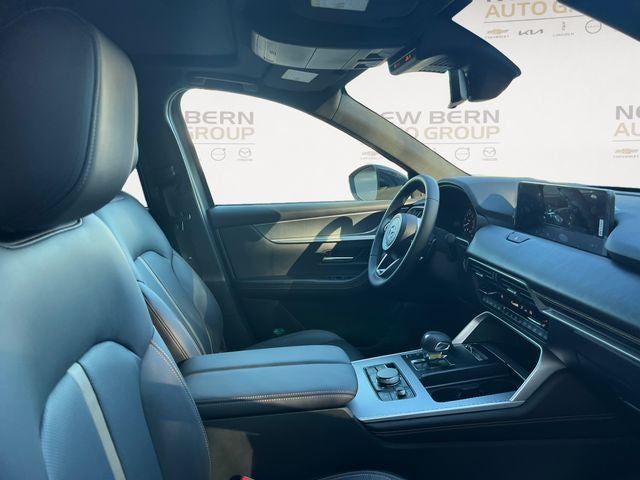 2026 Mazda Mazda CX-70 3.3 Turbo Premium Plus