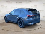 2026 Mazda Mazda CX-70 3.3 Turbo Premium Plus