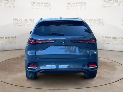 2026 Mazda Mazda CX-70 3.3 Turbo Premium Plus