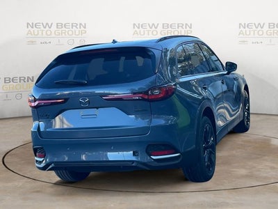 2026 Mazda Mazda CX-70 3.3 Turbo Premium Plus