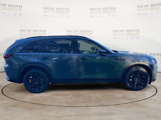 2026 Mazda Mazda CX-70 3.3 Turbo Premium Plus