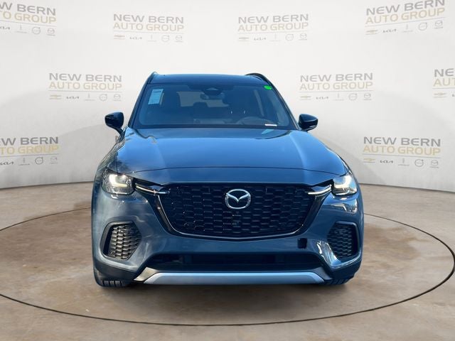 2026 Mazda Mazda CX-70 3.3 Turbo Premium Plus