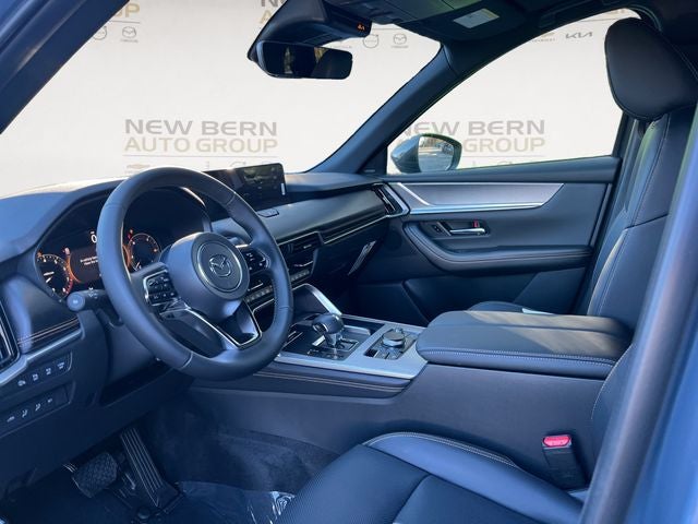 2026 Mazda Mazda CX-70 3.3 Turbo Premium Plus