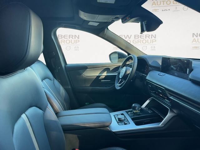 2026 Mazda Mazda CX-70 3.3 Turbo Premium Plus AWD