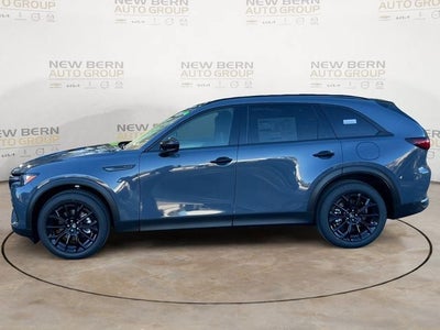 2026 Mazda Mazda CX-70 3.3 Turbo Premium Plus AWD