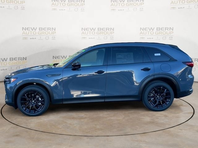 2026 Mazda Mazda CX-70 3.3 Turbo Premium Plus AWD