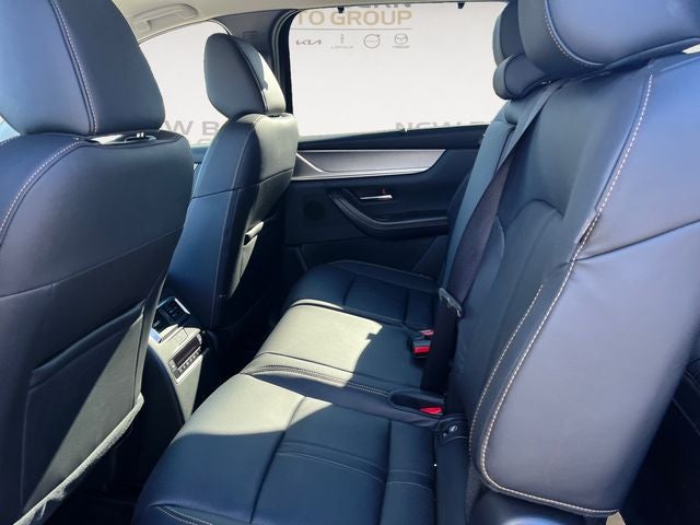 2026 Mazda Mazda CX-90 3.3 Turbo Preferred