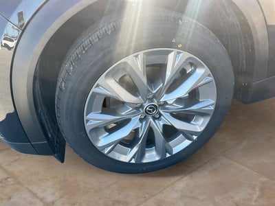 2026 Mazda Mazda CX-90 3.3 Turbo Preferred