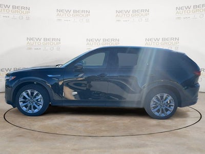 2026 Mazda Mazda CX-90 3.3 Turbo Preferred