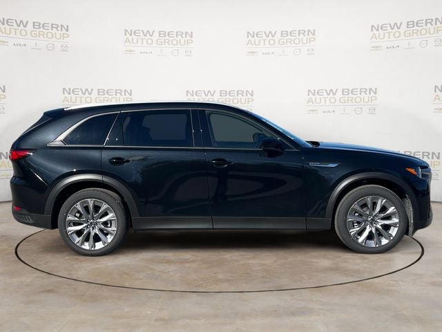 2026 Mazda Mazda CX-90 3.3 Turbo Preferred