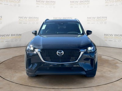 2026 Mazda Mazda CX-90 3.3 Turbo Preferred