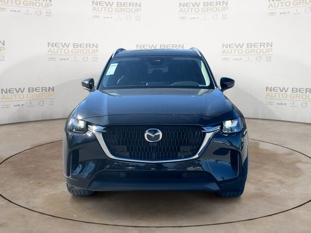 2026 Mazda Mazda CX-90 3.3 Turbo Preferred