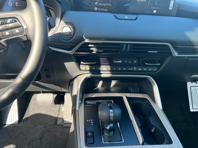 2026 Mazda Mazda CX-90 3.3 Turbo Premium