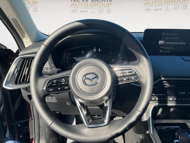 2026 Mazda Mazda CX-90 3.3 Turbo Premium