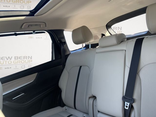 2026 Mazda Mazda CX-90 3.3 Turbo Premium