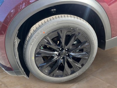 2026 Mazda Mazda CX-90 3.3 Turbo Premium