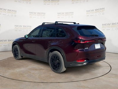 2026 Mazda Mazda CX-90 3.3 Turbo Premium