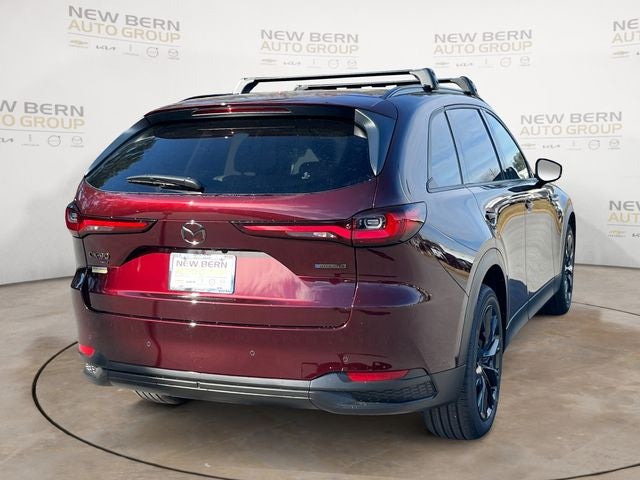 2026 Mazda Mazda CX-90 3.3 Turbo Premium