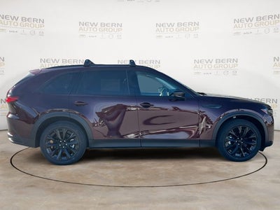 2026 Mazda Mazda CX-90 3.3 Turbo Premium