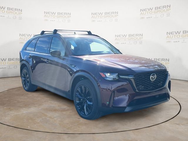 2026 Mazda Mazda CX-90 3.3 Turbo Premium
