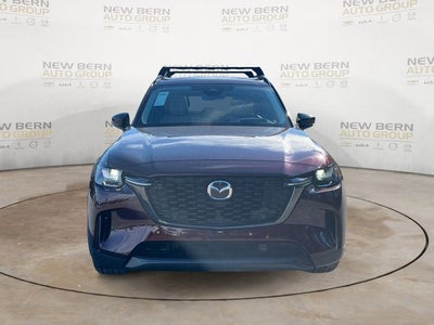 2026 Mazda Mazda CX-90 3.3 Turbo Premium