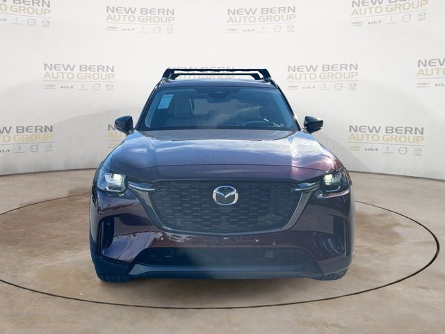 2026 Mazda Mazda CX-90 3.3 Turbo Premium