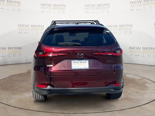 2026 Mazda Mazda CX-90 3.3 Turbo Premium Sport AWD