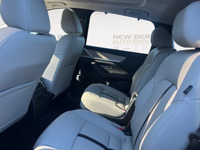 2026 Mazda Mazda CX-90 3.3 Turbo Premium