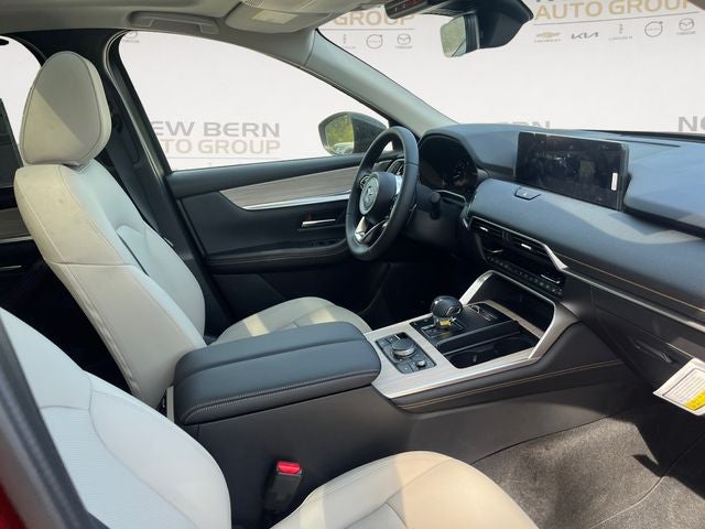 2026 Mazda Mazda CX-90 3.3 Turbo Premium