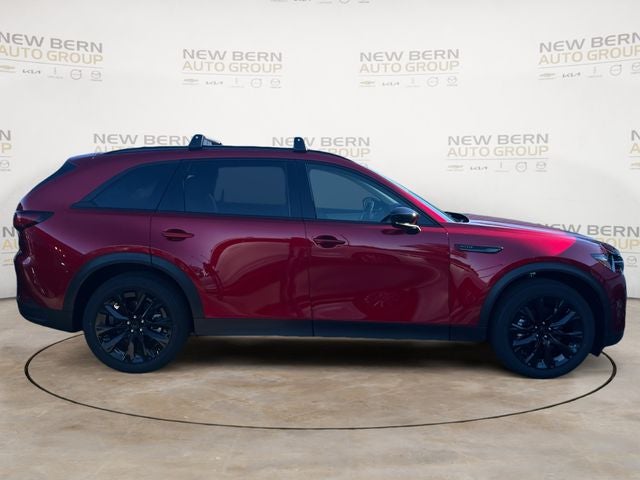 2026 Mazda Mazda CX-90 3.3 Turbo Premium